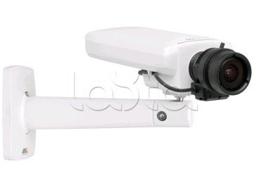 AXIS P1365 Mk II RU (0897-014), IP-Камера видеоналюдения в стандартном исполнении AXIS P1365 Mk II RU (0897-014)