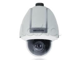 Hikvision DS-2DF1-514, IP-камера видеонаблюдения PTZ Hikvision DS-2DF1-514