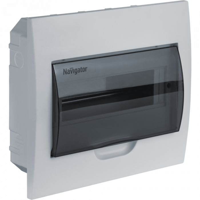 Коробка Navigator 93 804 NSS-DBI-10-WH-IP41, Коробка Navigator 93 804 NSS-DBI-10-WH-IP41