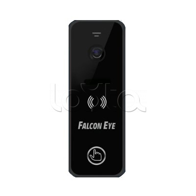 Falcon Eye FE-ipanel 3 (Black), Вызывная видеопанель Falcon Eye FE-ipanel 3 (Black)