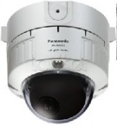Panasonic WV-NW502SE, IP-камера видеонаблюдения купольная фиксированная Panasonic WV-NW502SE