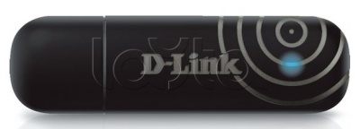 D-Link DWA-140/D1B, USB-адаптер D-Link DWA-140/D1B