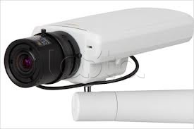 AXIS P1354 0524-001, IP-камера видеонаблюдения в стандартном исполнении AXIS P1354 (0524-001)