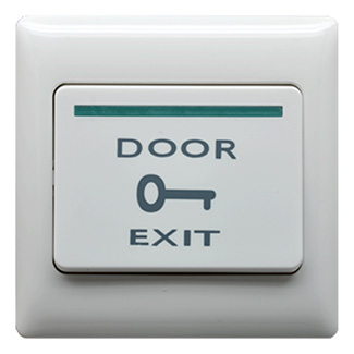 Dahua ASF900, Кнопка выхода Dahua ASF900