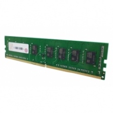 QNAP RAM-4GDR4A0-UD-2400, Память оперативная QNAP RAM-4GDR4A0-UD-2400