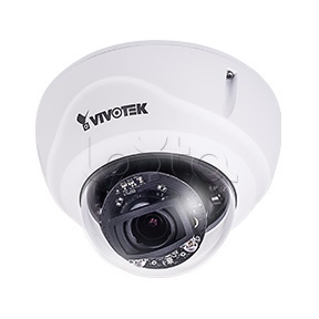 Vivotek FD9367-EHTV, IP-камера видеонаблюдения купольная Vivotek FD9367-EHTV