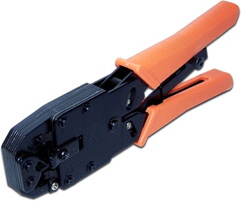 TWT TWT-CRI-468R, Клещи опрессовочные TWT TWT-CRI-468R