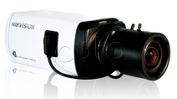 Hikvision DS-2CD864FWD-E, IP-камера видеонаблюдения в стандартном исполнении Hikvision DS-2CD864FWD-E