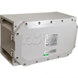 AXIS POWER SUPPLY CABINET EX (5507-241), Шкаф электропитания AXIS POWER SUPPLY CABINET EX (5507-241)