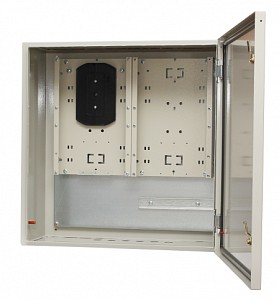 TFortis CrossBox-3, Шкаф уличный TFortis CrossBox-3