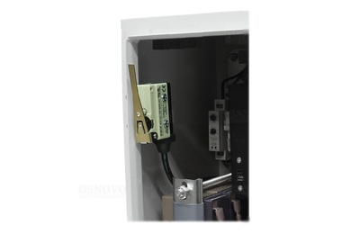 OSNOVO Датчик вскрытия для уличных станций OSP, Датчик вскрытия OSNOVO Датчик вскрытия для уличных станций OSP