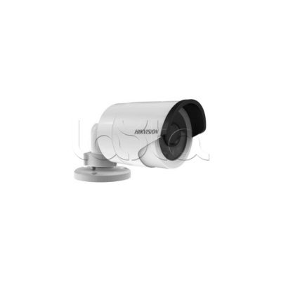 Hikvision DS-2CD2042WD-I (6 мм), IP-камера видеонаблюдения уличная в стандартном исполнении Hikvision DS-2CD2042WD-I (6 мм)