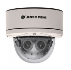 Arecont Vision AV12186DN, IP-камера видеонаблюдения уличная купольная Arecont Vision AV12186DN