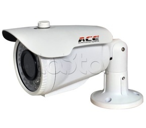 EverFocus ACE-YAV30X, IP-камера видеонаблюдения в стандартном исполнении EverFocus ACE-YAV30X