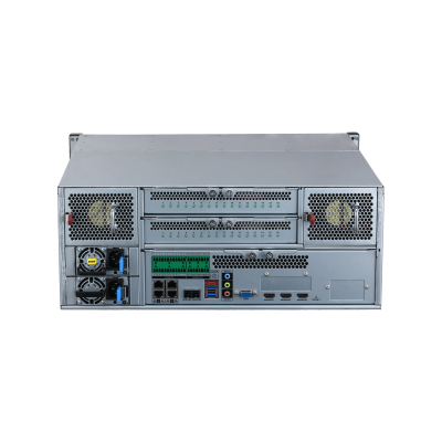 Dahua DHI-IVSS7024DR-8M, Интеллектуальный сервер видеонаблюдения Dahua DHI-IVSS7024DR-8M