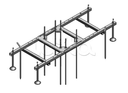 DKC CM131000HDZ, Шайба гровер М10, горячеоцинкованная DKC CM131000HDZ