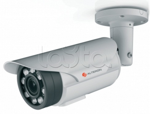 Alteron KIB90, IP-камера видеонаблюдения уличная в стандартном исполнении Alteron KIB90