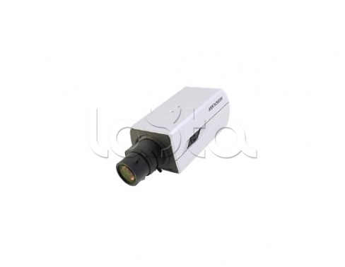 Hikvision DS-2CD40C5F-A, IP-камера видеонаблюдения в стандартном исполнении Hikvision DS-2CD40C5F-A