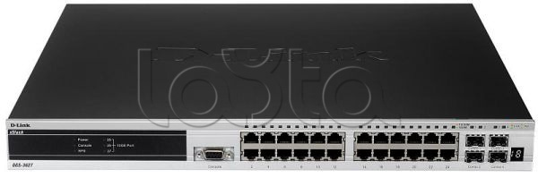 D-Link DGS-3627/E, D-Link DGS-3627/E