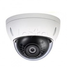 Falcon Eye FE-IPC-HDBW4300EP, IP-камера видеонаблюдения уличная купольная Falcon Eye FE-IPC-HDBW4300EP