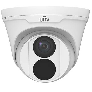Uniview IPC3614LB-SF28K-G, IP-камера видеонаблюдения купольная Uniview IPC3614LB-SF28K-G