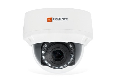 EVIDENCE Apix - VDome / E4 2712 AF, IP-камера видеонаблюдения купольная EVIDENCE Apix - VDome / E4 2712 AF