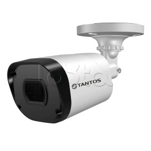 Tantos TSc-P1080pUVCf (2.8), Камера видеонаблюдения в стандартном исполненииTantos TSc-P1080pUVCf (2.8)