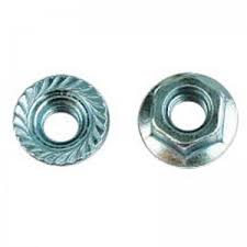 LANMASTER LAN-MT-NUTSET-M10, Комплект гаек с насечкой LANMASTER LAN-MT-NUTSET-M10
