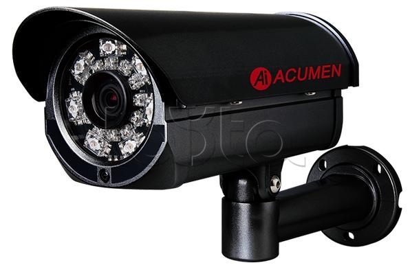 Acumen AiP-K34M-A7Y2B &quot;Канзас&quot;, IP-камера видеонаблюдения уличная в стандартном исполнении Acumen AiP-K34M-A7Y2B &quot;Канзас&quot;