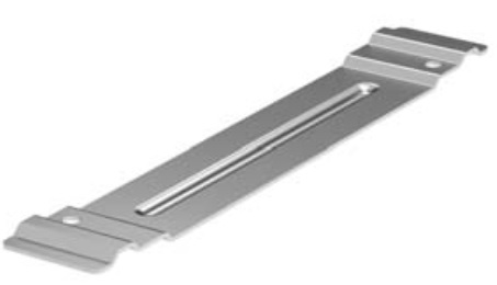 DKC 37564HDZL, Держатель кабеля TRC осн.200 DKC 37564HDZL