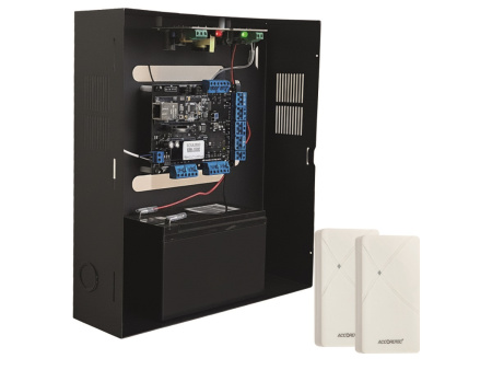 AccordTec AT-ACS03, Комплект на дополнительную дверь AccordTec AT-ACS03