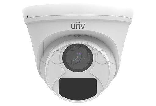 Uniview UAC-T115-F40, Kамера видеонаблюдения мультиформатная купольная Uniview UAC-T115-F40