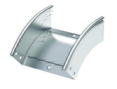 DKC 36844, Угол CD 45 вертикальный внеш. 45° 200х50 DKC 36844