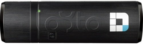 D-Link DWA-182/C1C, USB-адаптер D-Link DWA-182/C1C