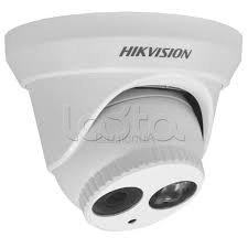 Hikvision DS-2CD2342WD-I (4 мм) , IP-камера видеонаблюдения уличная купольная Hikvision DS-2CD2342WD-I (4 мм) 