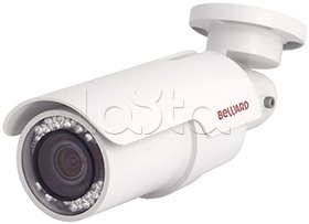 Beward BD4330RV, IP-камера видеонаблюдения уличная в стандартном исполнении Beward BD4330RV