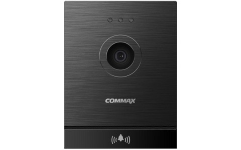 Commax DRC-4M, Вызывная панель Commax DRC-4M