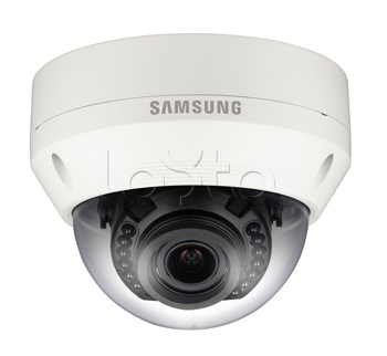 Samsung Techwin SNV-L6083RP, IP-камера видеонаблюдения уличная купольная Samsung Techwin SNV-L6083RP