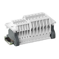 Legrand 039597, Табличка под гравировку для держателя Legrand 039597