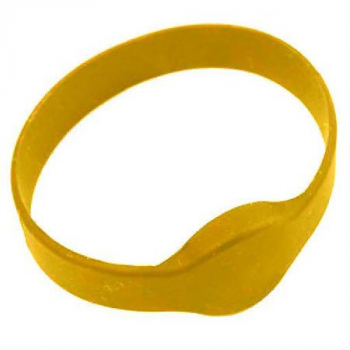 Smartec ST-PT055EM-YL, Браслет с ЕM индификатором Smartec ST-PT055EM-YL
