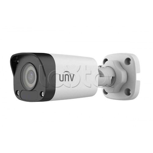 Uniview IPC2122LB-SF28-A, IP-камера видеонаблюдения в стандартном исполнении Uniview IPC2122LB-SF28-A