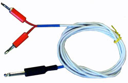 ТРОМБОН Кабель РТС/15В, Кабель РТС для подключения к абонентским линиям сетей ТРОМБОН Кабель РТС-15В