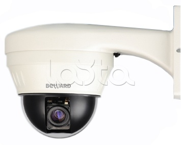 Beward B54-1-IP2, IP-камера видеонаблюдения Beward B54-1-IP2