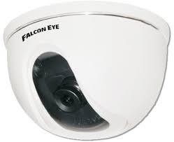 Falcon Eye Iso 9001  -  7