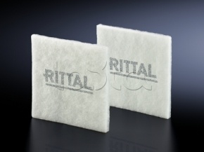 Rittal 3171100, Прокладка фильтрующая для SK 3239.xxx (5 шт/уп) Rittal 3171100