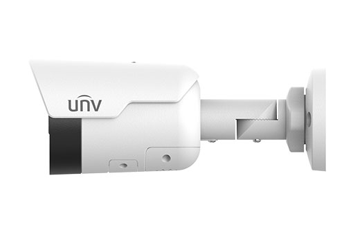 Uniview IPC2122LE-ADF28KMC-WL, Uniview IPC2122LE-ADF28KMC-WL 2-мегапиксельная HD-камера  ColorHunter Mini 