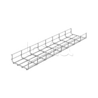 OSTEC ПЛМ-200.60, Лоток проволочный 200x60x3000 OSTEC ПЛМ-200.60