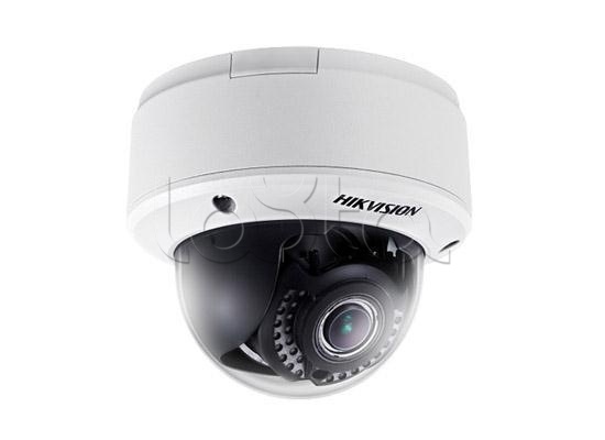 Hikvision DS-2CD4135FWD-IZ, IP-камера видеонаблюдения купольная Hikvision DS-2CD4135FWD-IZ