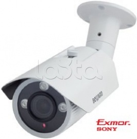 Beward B1510RV, IP-камера видеонаблюдения уличная в стандартном исполнении Beward B1510RV