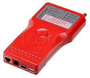 Cabeus CT-SLT-5-1, Тестер Cabeus CT-SLT-5-1